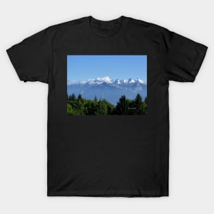 French Alps T-Shirt